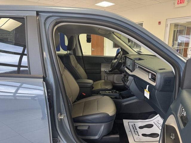 2026 Ford Maverick LARIAT AWD SUPERCREW