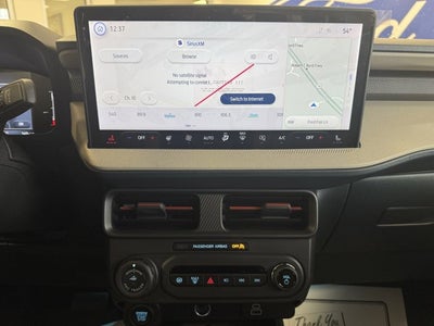 2026 Ford Maverick LARIAT AWD SUPERCREW