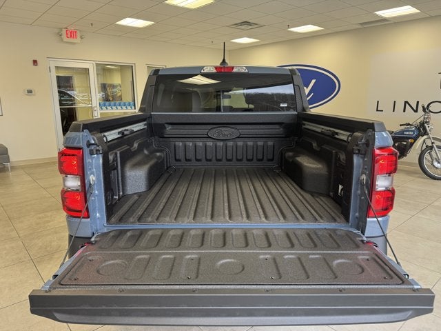 2026 Ford Maverick LARIAT AWD SUPERCREW