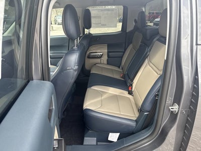 2026 Ford Maverick LARIAT AWD SUPERCREW