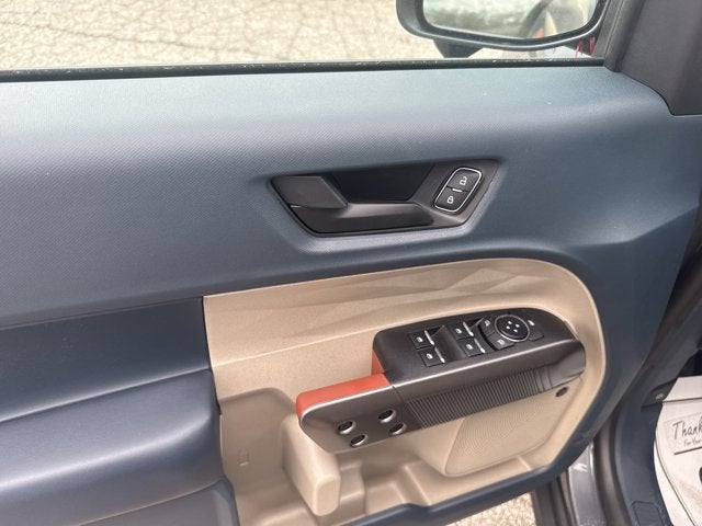 2026 Ford Maverick LARIAT AWD SUPERCREW