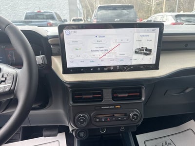 2026 Ford Maverick LARIAT AWD SUPERCREW