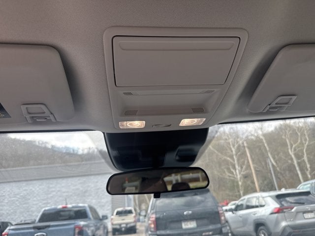 2026 Ford Maverick LARIAT AWD SUPERCREW