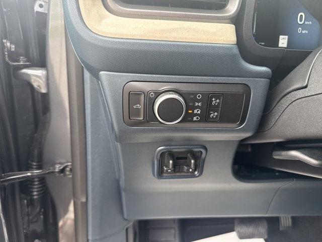 2026 Ford Maverick LARIAT AWD SUPERCREW