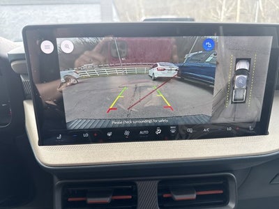 2026 Ford Maverick LARIAT AWD SUPERCREW