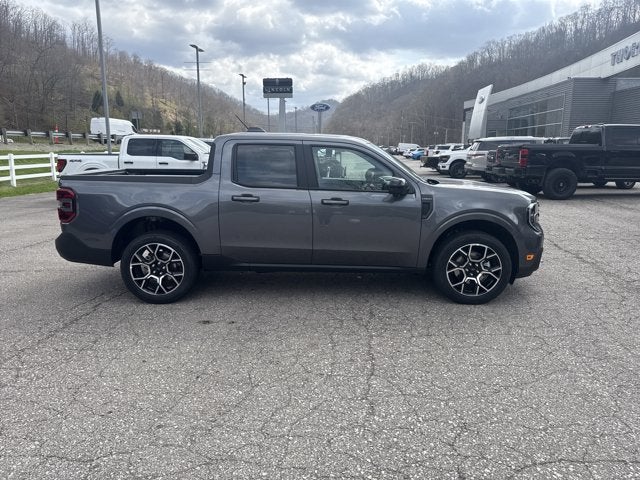 2026 Ford Maverick LARIAT AWD SUPERCREW