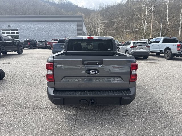 2026 Ford Maverick LARIAT AWD SUPERCREW