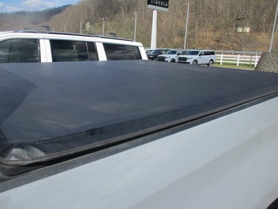 2024 Chevrolet Silverado 1500 "4WD CREW CAB 147"" LT TRAI"