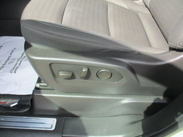 2024 Chevrolet Silverado 1500 "4WD CREW CAB 147"" LT TRAI"