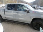 2024 Chevrolet Silverado 1500 "4WD CREW CAB 147"" LT TRAI"