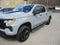 2024 Chevrolet Silverado 1500 "4WD CREW CAB 147"" LT TRAI"