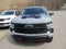 2024 Chevrolet Silverado 1500 "4WD CREW CAB 147"" LT TRAI"