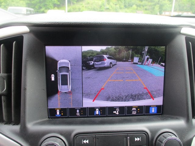 2022 GMC Terrain FWD 4DR SLT
