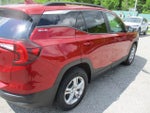 2024 GMC Terrain AWD 4DR SLE