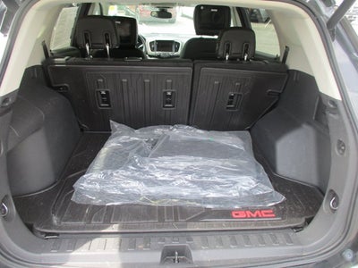 2019 GMC Terrain AWD 4DR DENALI