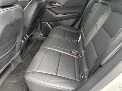 2025 Chevrolet Equinox AWD 4DR LT W/2LT