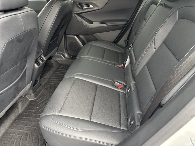 2025 Chevrolet Equinox AWD 4DR LT W/2LT