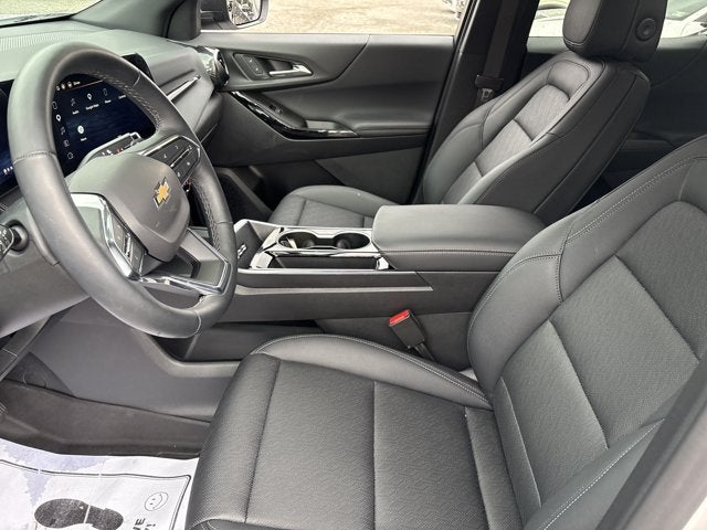 2025 Chevrolet Equinox AWD 4DR LT W/2LT