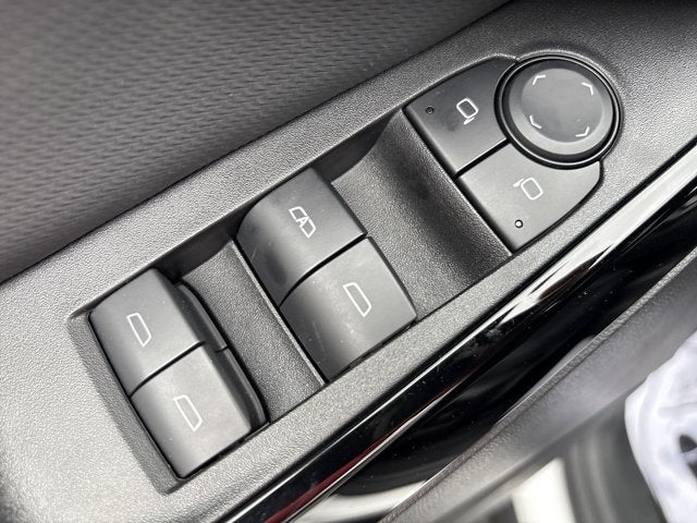 2025 Chevrolet Equinox AWD 4DR LT W/2LT