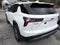 2025 Chevrolet Equinox AWD 4DR LT W/2LT