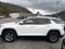 2025 Chevrolet Equinox AWD 4DR LT W/2LT
