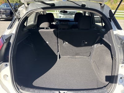 2023 Nissan Kicks S FWD