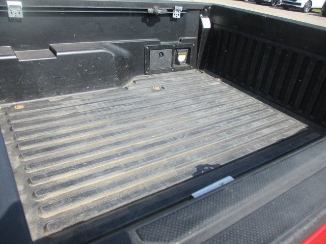 2018 Toyota Tacoma SR DOUBLE CAB 5' BED V6 4