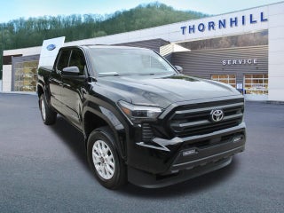 2025 Toyota Tacoma 4WD SR5 DOUBLE CAB 5' BED AT