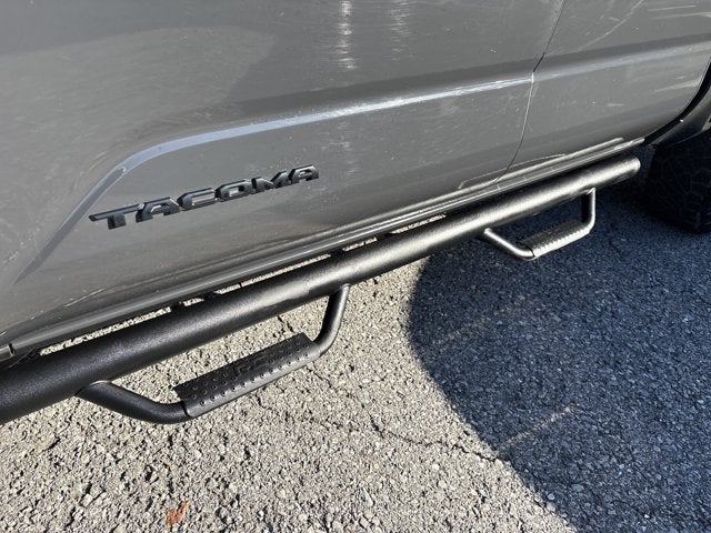 2025 Toyota Tacoma 4WD TRD OFF ROAD DOUBLE CAB 5