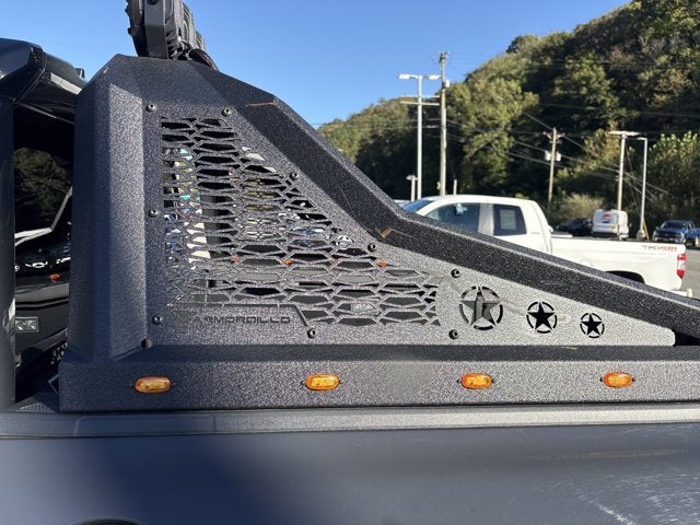 2025 Toyota Tacoma 4WD TRD OFF ROAD DOUBLE CAB 5