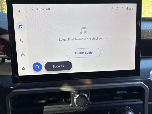 2025 Toyota Tacoma 4WD TRD OFF ROAD DOUBLE CAB 5