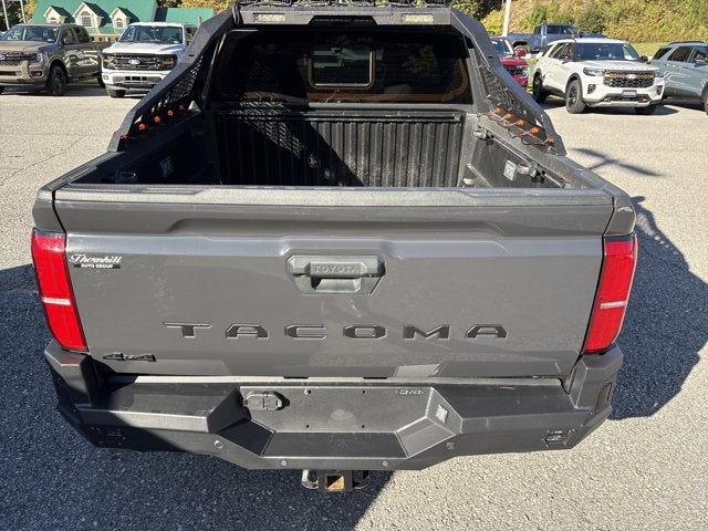 2025 Toyota Tacoma 4WD TRD OFF ROAD DOUBLE CAB 5