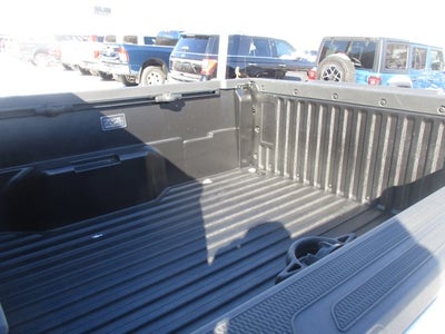 2024 Toyota Tacoma 4WD SR5 DOUBLE CAB 5' BED AT