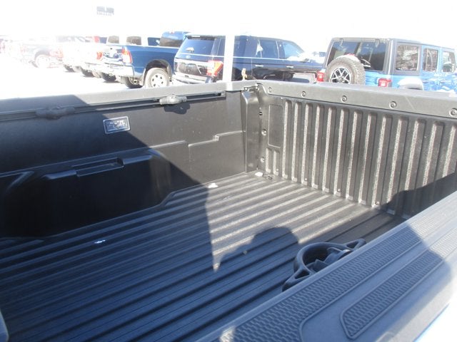 2024 Toyota Tacoma 4WD SR5 DOUBLE CAB 5' BED AT