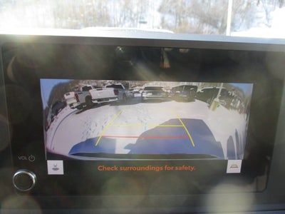 2024 Toyota Tacoma 4WD SR5 DOUBLE CAB 5' BED AT