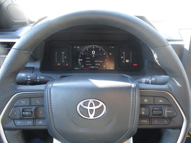 2024 Toyota Tacoma 4WD SR5 DOUBLE CAB 5' BED AT