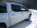 2024 Toyota Tacoma 4WD SR5 DOUBLE CAB 5' BED AT
