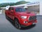 2022 Toyota Tacoma 4WD TRD SPORT DOUBLE CAB 5' B