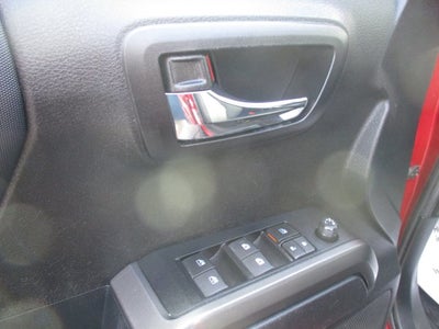 2022 Toyota Tacoma 4WD TRD SPORT DOUBLE CAB 5' B