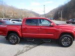 2022 Toyota Tacoma 4WD TRD SPORT DOUBLE CAB 5' B