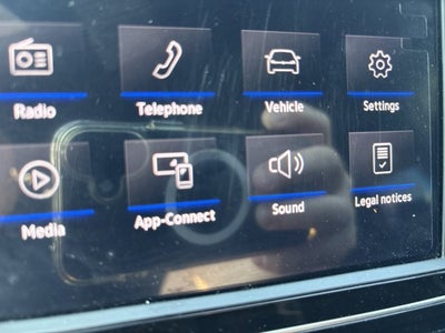 2024 Volkswagen Jetta SPORT AUTO