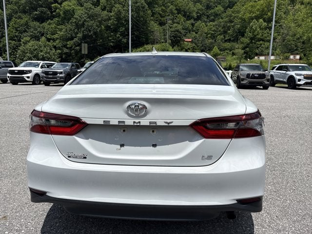 2023 Toyota Camry LE AUTO