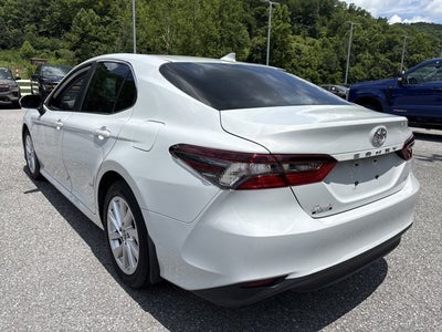 2023 Toyota Camry LE AUTO