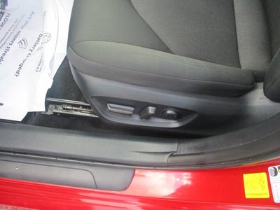 2023 Toyota Camry LE AUTO