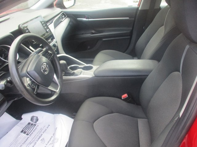 2023 Toyota Camry LE AUTO