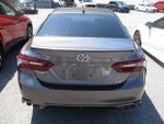 2022 Toyota Camry XSE AUTO