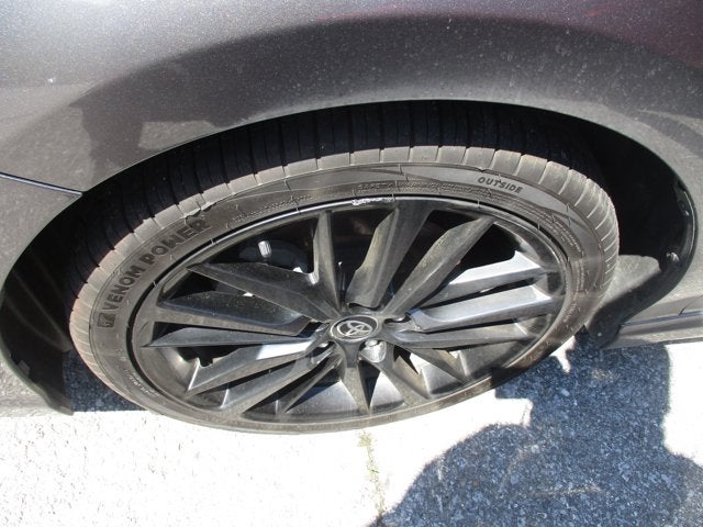 2022 Toyota Camry XSE AUTO