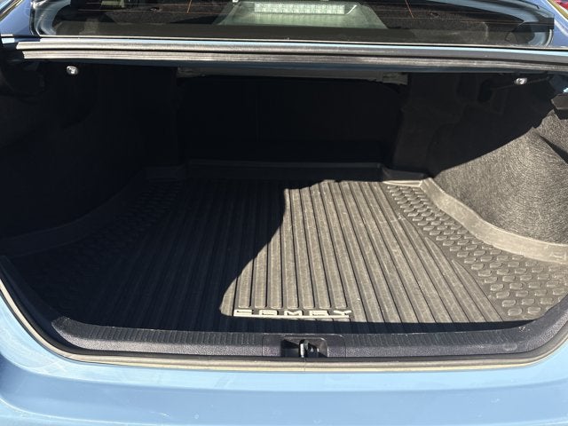 2023 Toyota Camry SE AUTO