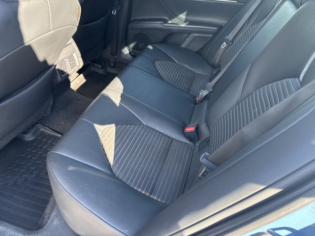 2023 Toyota Camry SE AUTO