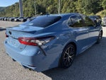 2023 Toyota Camry SE AUTO